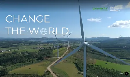 Memoria Interactiva 2023