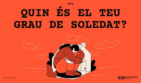 Quin és el teu grau de soledat?