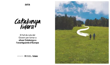 Recuperar el lideratge econòmic de Catalunya