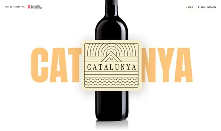 Vins Catalans
